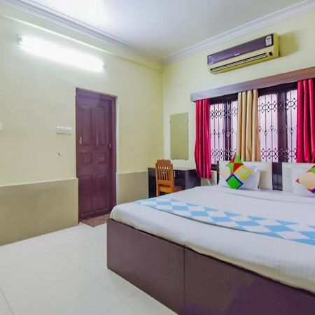 Holiday Rental Rooms Колката Екстериор снимка