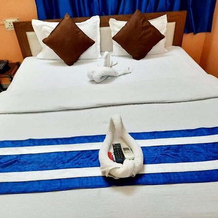 Holiday Rental Rooms Колката Екстериор снимка