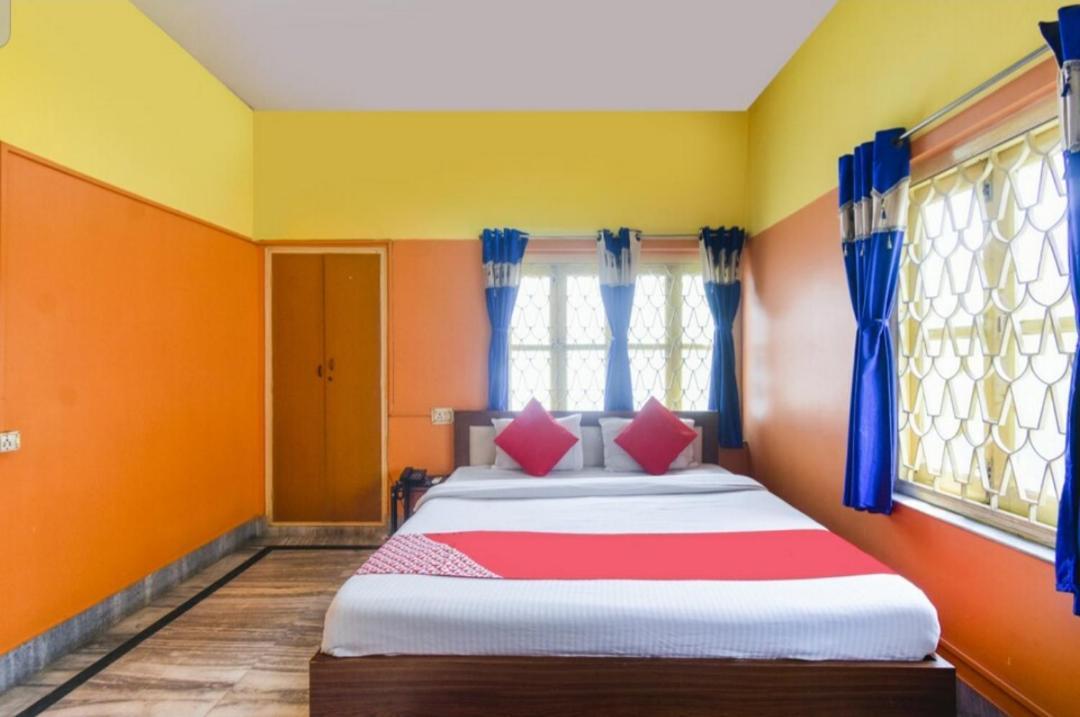 Holiday Rental Rooms Колката Екстериор снимка