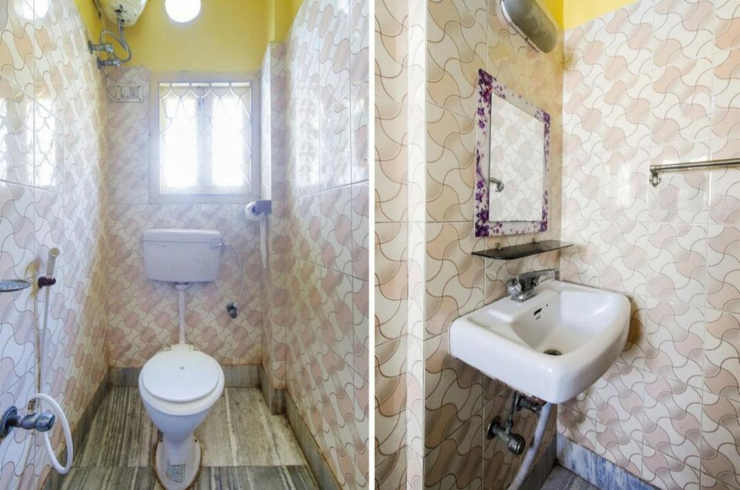 Holiday Rental Rooms Колката Екстериор снимка