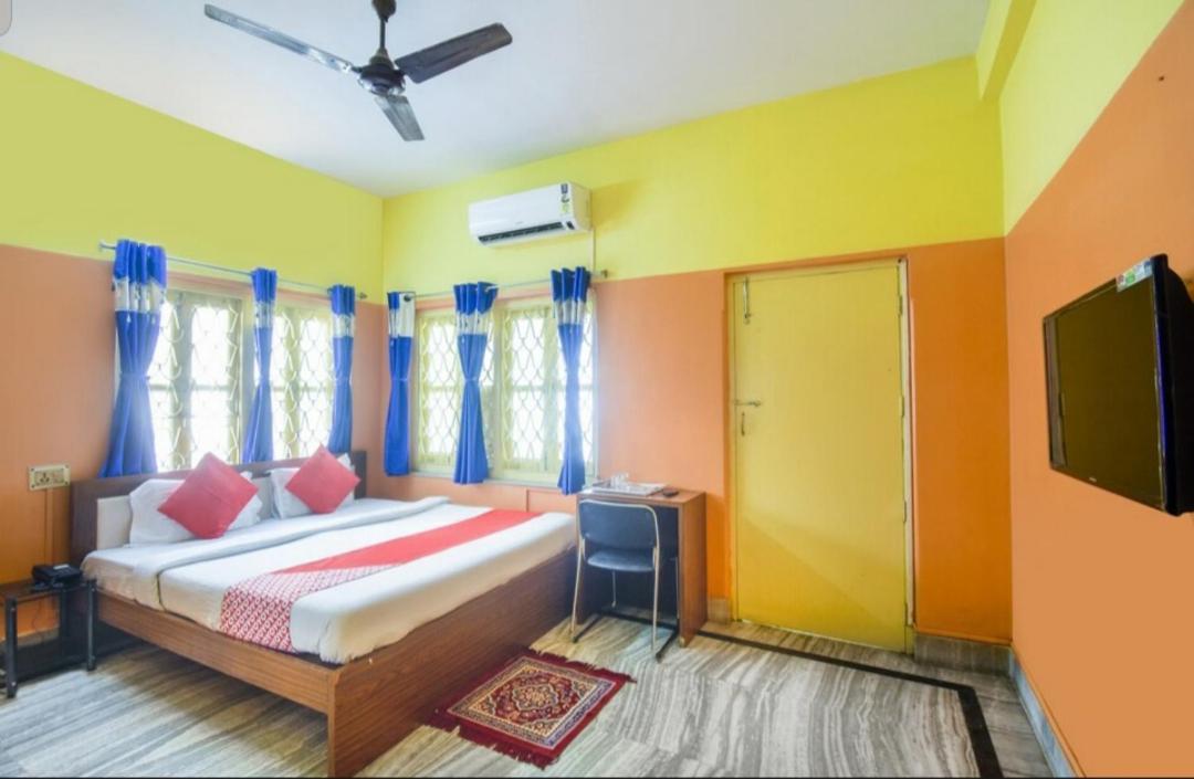 Holiday Rental Rooms Колката Екстериор снимка