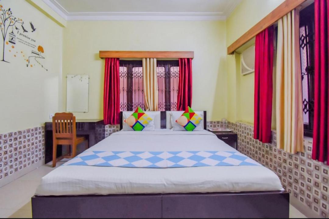 Holiday Rental Rooms Колката Екстериор снимка