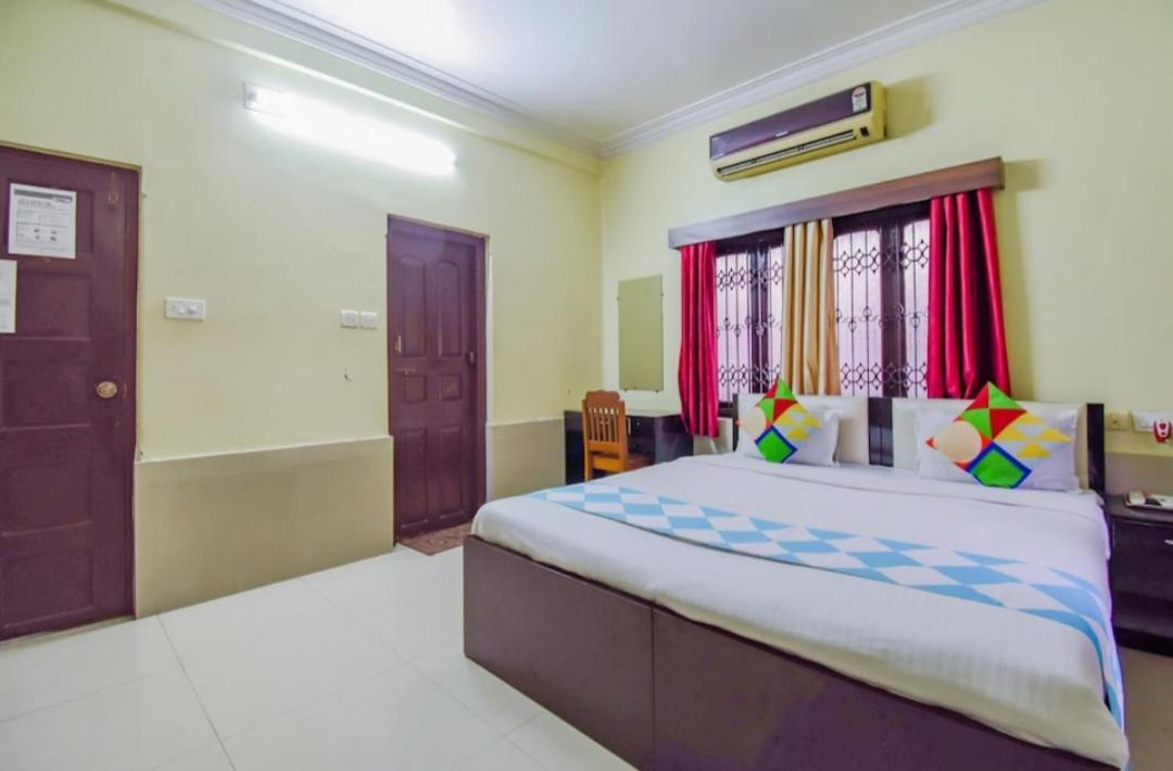 Holiday Rental Rooms Колката Екстериор снимка
