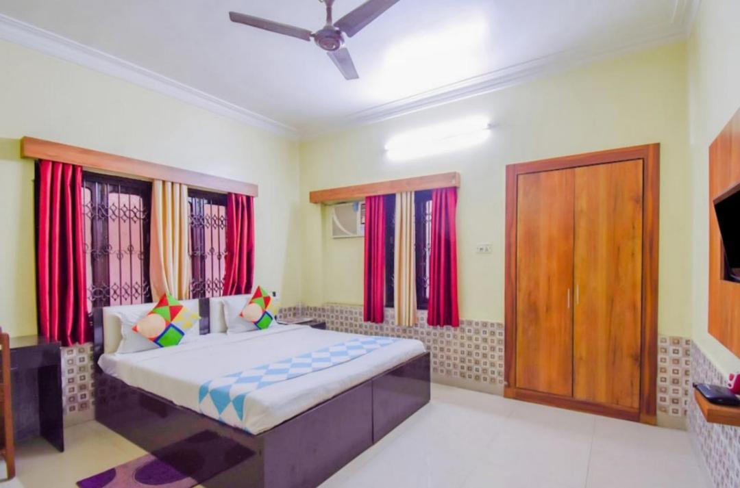 Holiday Rental Rooms Колката Екстериор снимка