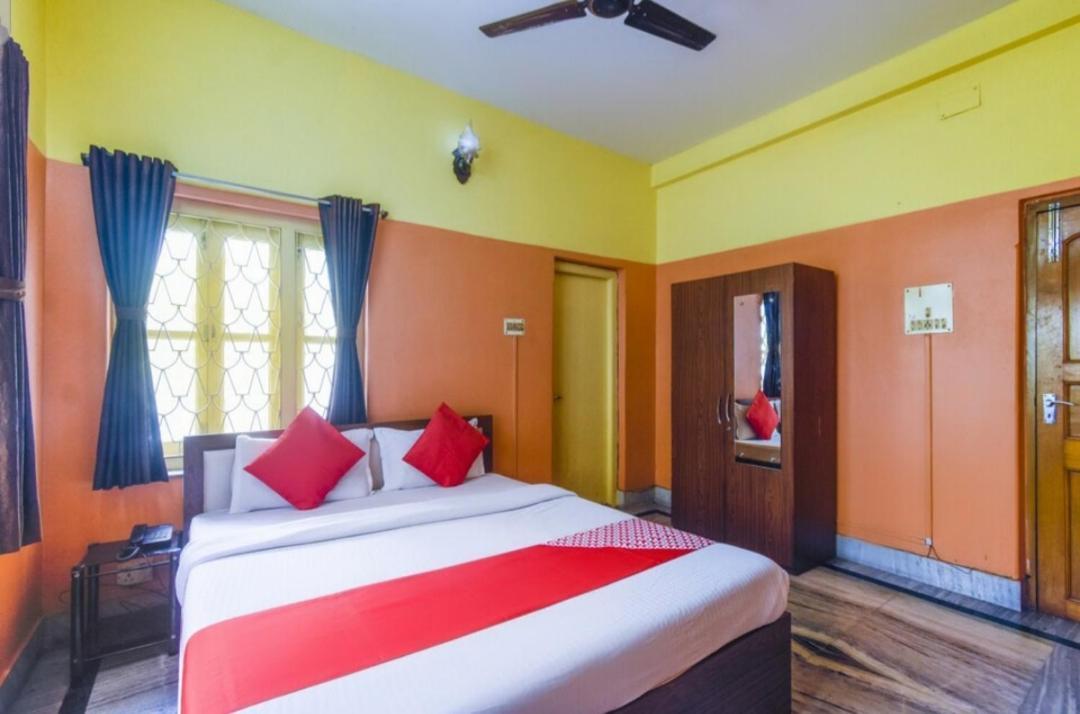 Holiday Rental Rooms Колката Екстериор снимка