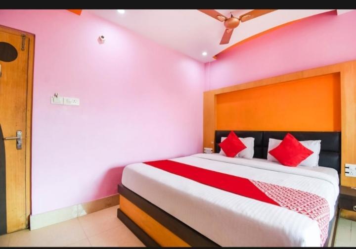 Holiday Rental Rooms Колката Екстериор снимка