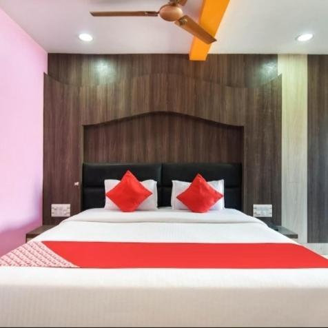 Holiday Rental Rooms Колката Екстериор снимка