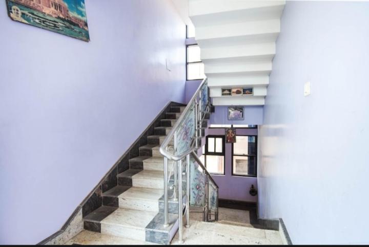 Holiday Rental Rooms Колката Екстериор снимка