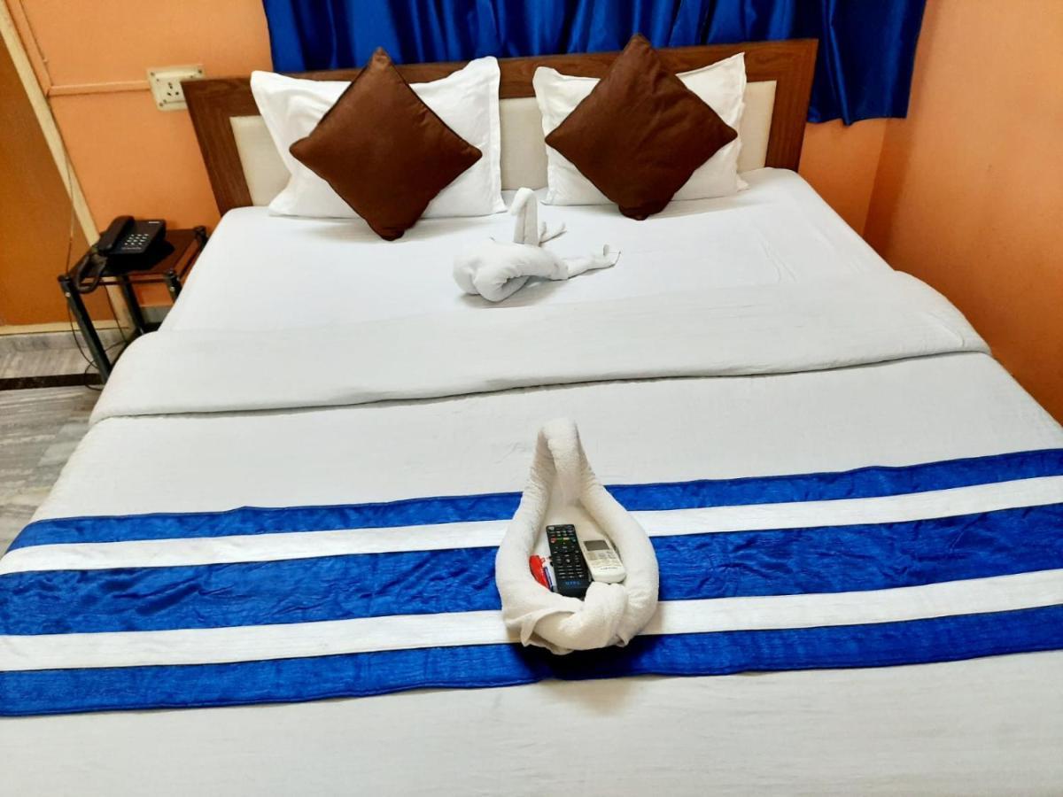 Holiday Rental Rooms Колката Екстериор снимка