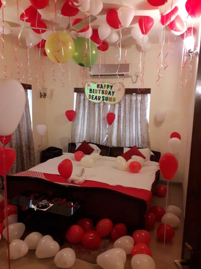 Holiday Rental Rooms Колката Екстериор снимка