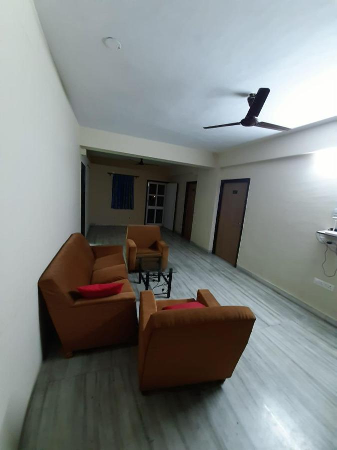 Holiday Rental Rooms Колката Екстериор снимка