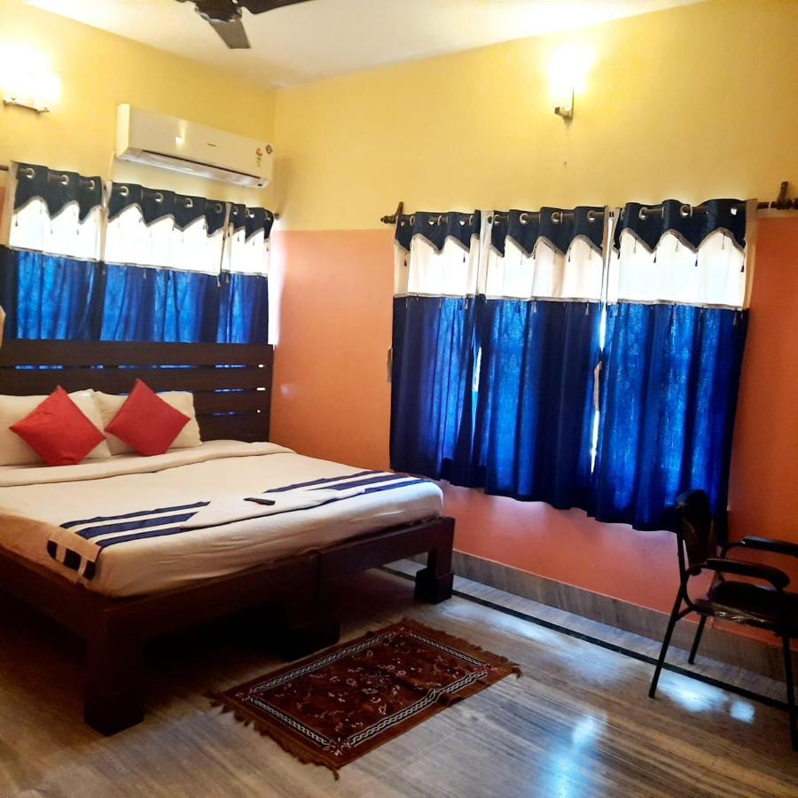 Holiday Rental Rooms Колката Екстериор снимка