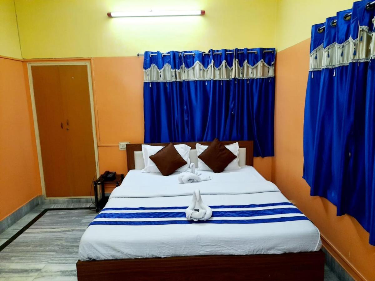 Holiday Rental Rooms Колката Екстериор снимка