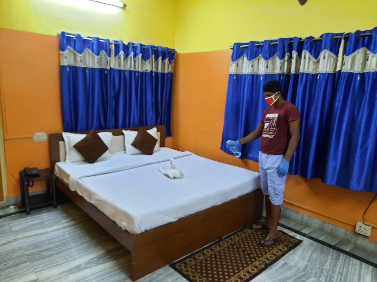 Holiday Rental Rooms Колката Екстериор снимка
