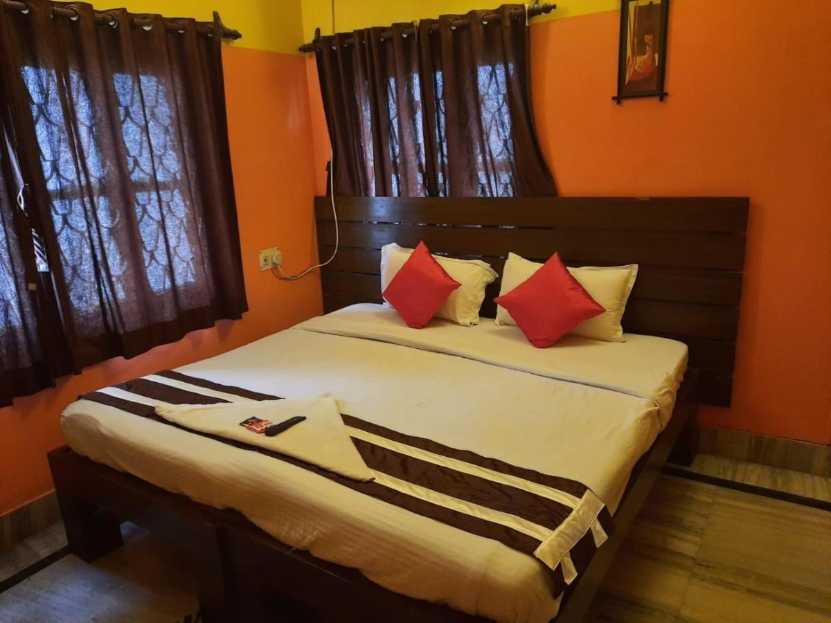 Holiday Rental Rooms Колката Екстериор снимка