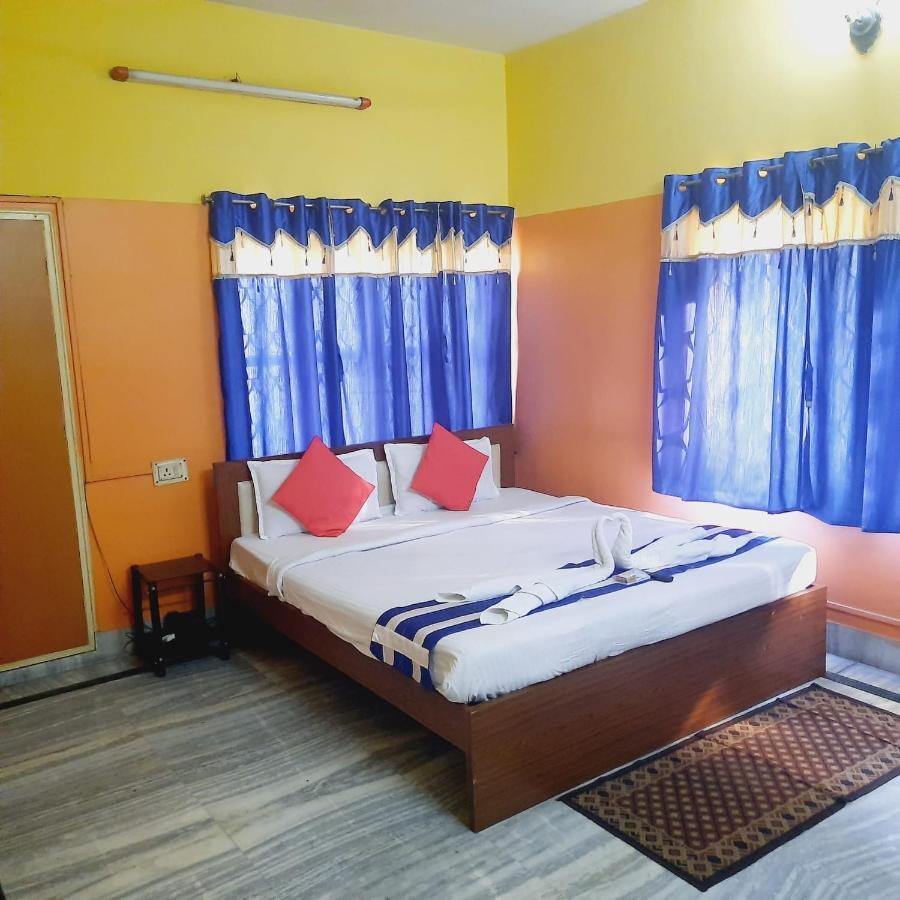 Holiday Rental Rooms Колката Екстериор снимка