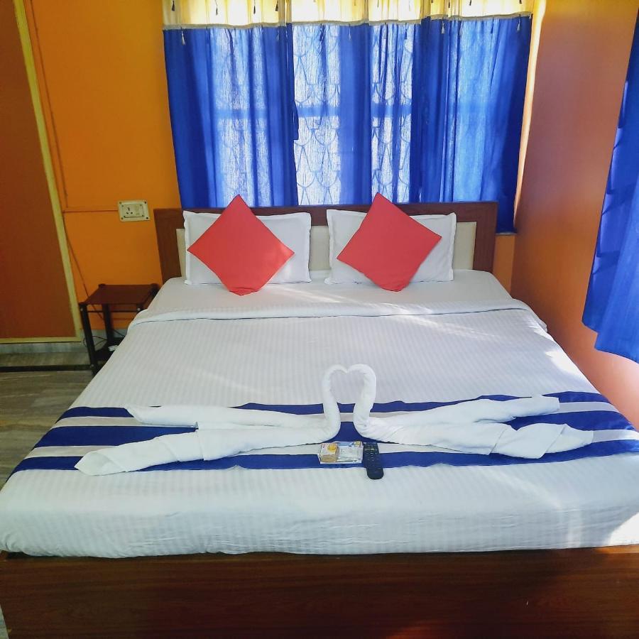 Holiday Rental Rooms Колката Екстериор снимка