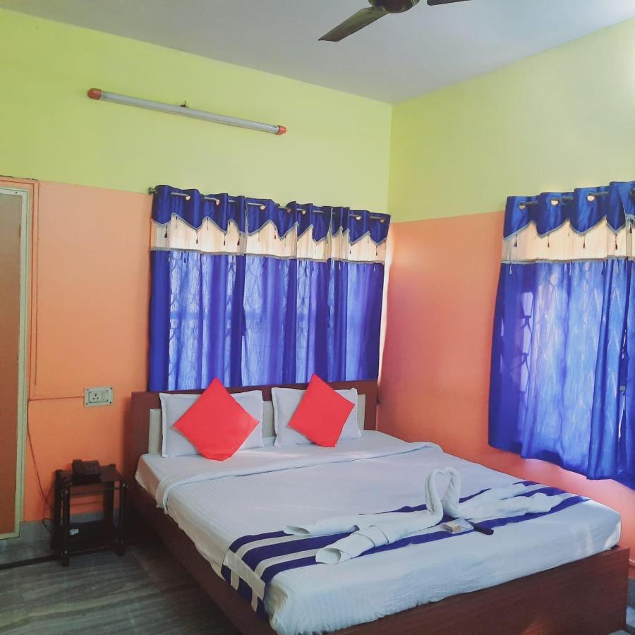 Holiday Rental Rooms Колката Екстериор снимка