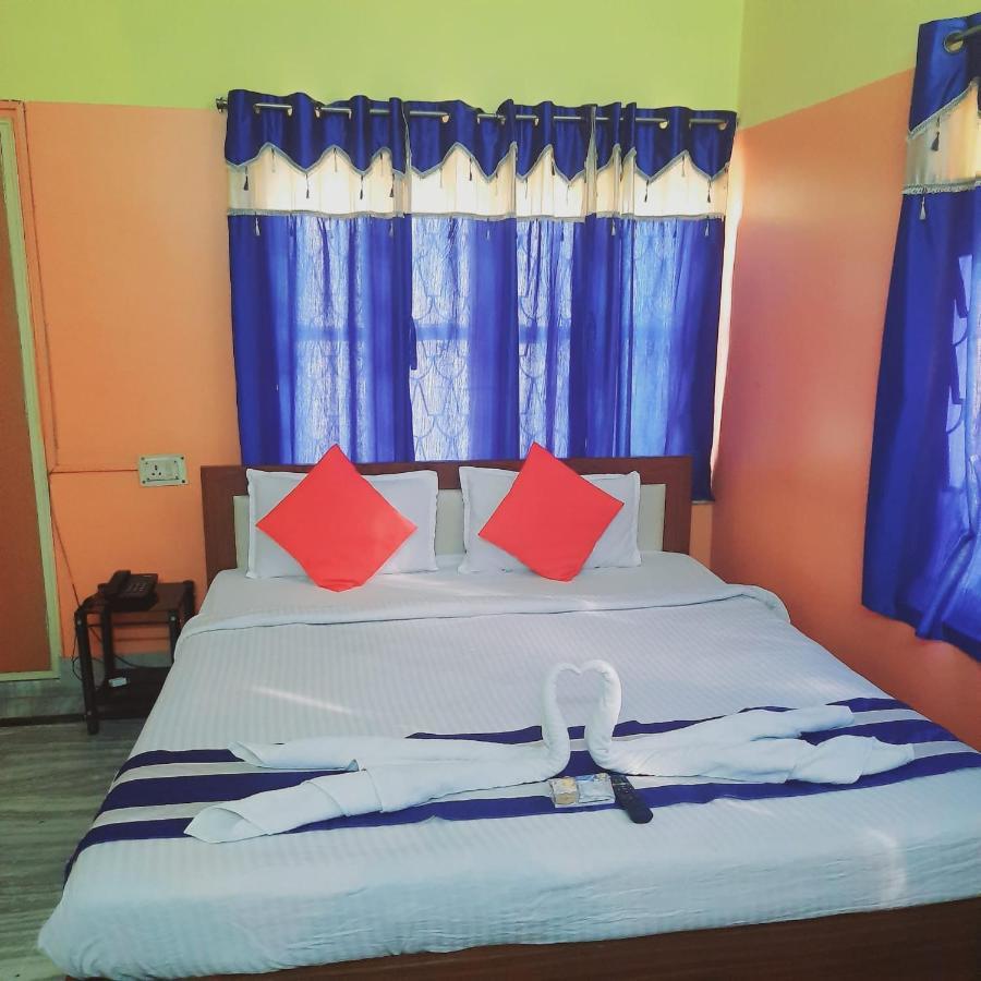 Holiday Rental Rooms Колката Екстериор снимка