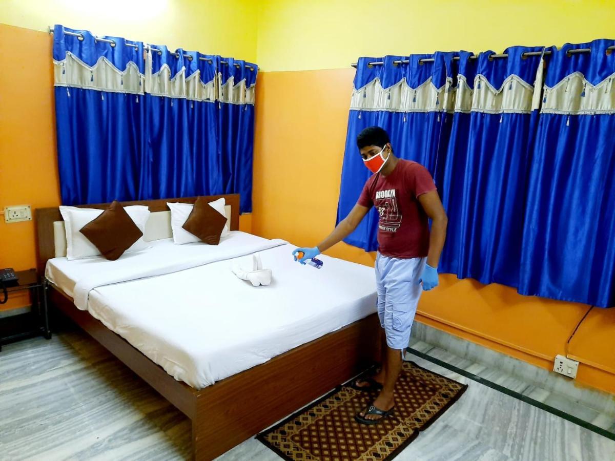 Holiday Rental Rooms Колката Екстериор снимка