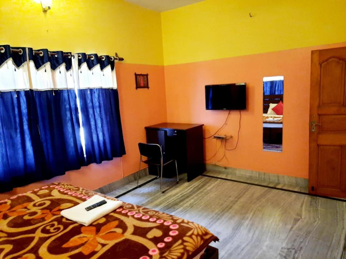 Holiday Rental Rooms Колката Екстериор снимка